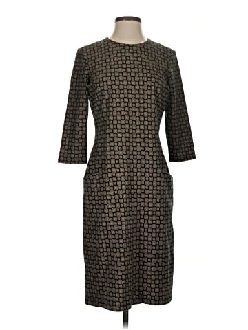 J. McLaughlin Casual Dress (view 1)