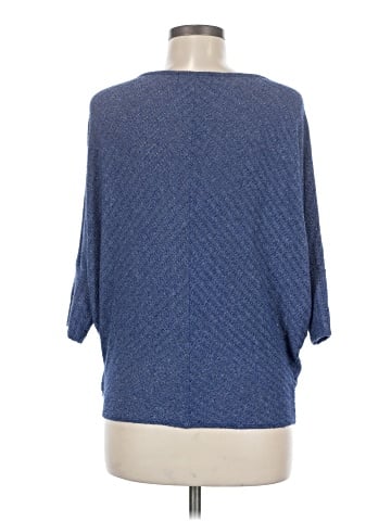 Velvet by Graham & Spencer Pullover Sweater (view 2)