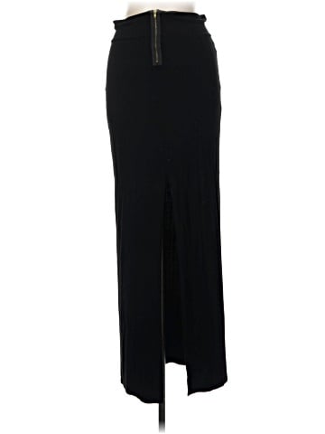 Foreign Exchange Formal Skirt (view 2)