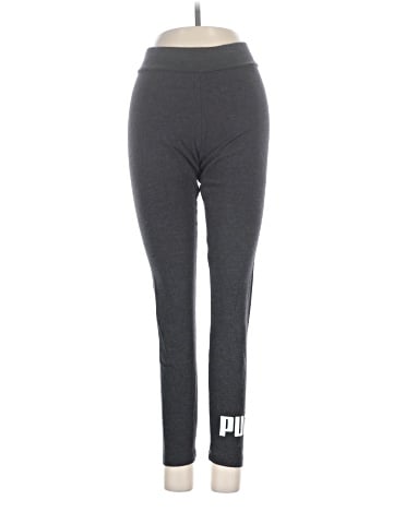 Puma Active Pants (view 1)