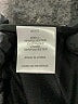Alexia Admor Solid Black Cocktail Dress Size S - photo 8