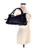 Walter Katten Solid Blue Shoulder Bag One size - photo 2