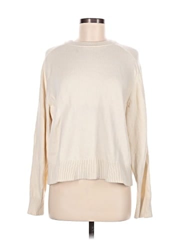 Banana Republic Factory Store Pullover Sweater (view 1)
