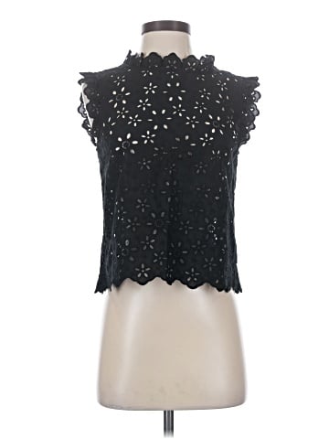 Kate Spade New York Sleeveless Blouse (view 1)