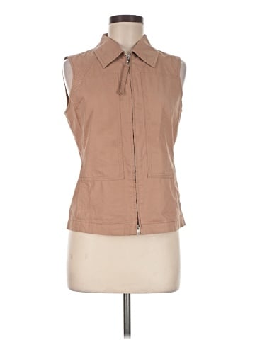 Bianca Vest (view 1)