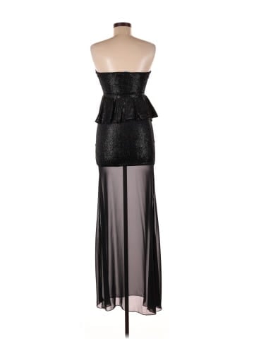 Symphony Cocktail Dress (view 2)
