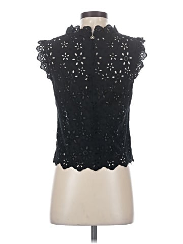 Kate Spade New York Sleeveless Blouse (view 2)