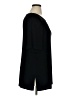 Vikki Vi Black Short Sleeve Top Size 1X - photo 4