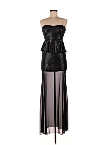 Symphony Cocktail Dress (view 1)