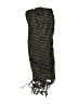 Unbranded Houndstooth Green Scarf One size - photo 2