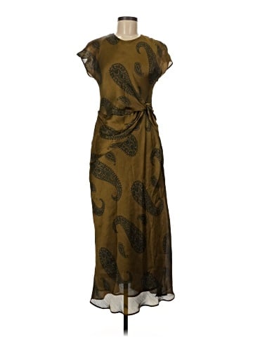 Zara Casual Dress (view 1)