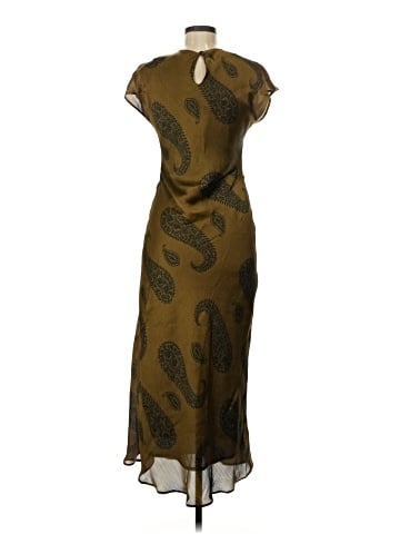 Zara Casual Dress (view 2)