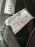 Gap Chevron-herringbone Black Jeans Size 2L - photo 8