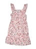 Tommy Hilfiger 100% Polyester Floral Pink Dress Size 7 - photo 1