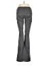 Esprit Metallic Gray Jeans Size 8 - photo 2