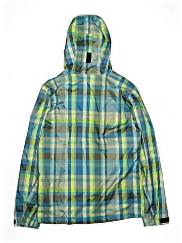 Columbia Windbreaker (view 2)