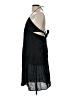 Echo Black Cocktail Dress Size L - photo 5