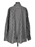 Foxcroft Stripes Black Long Sleeve Button-Down Shirt Size 26 waist - photo 2