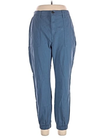 Style&Co Casual Pants (view 1)
