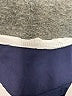 Shein Blue Dress Size 6 - photo 3