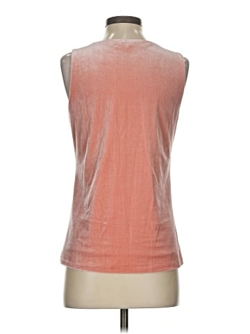 White House Black Market Sleeveless Top (view 2)