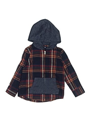 Andy & Evan Zip Up Hoodie (view 1)