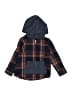Andy & Evan Blue Zip Up Hoodie Size 3T - photo 1