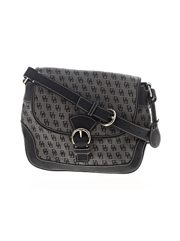 Dooney & Bourke Messenger (view 1)