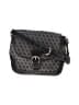 Dooney & Bourke Gray Messenger One size - photo 1