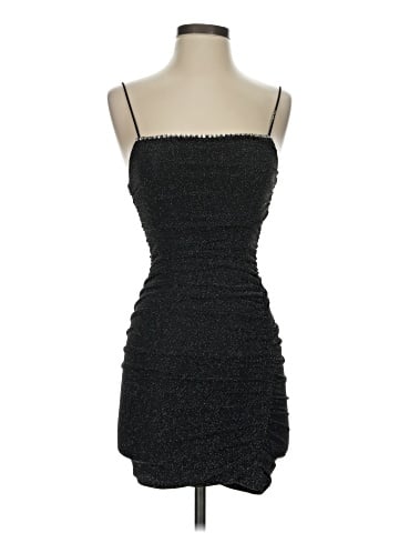 Princess Polly Cocktail Dress (view 1)