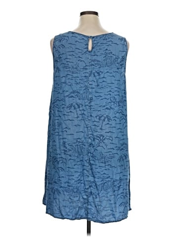 Style&Co Casual Dress (view 2)