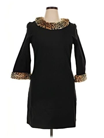 Julie Brown Cocktail Dress (view 1)