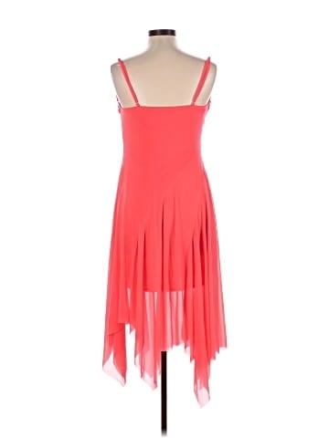 Haute Monde Cocktail Dress (view 2)