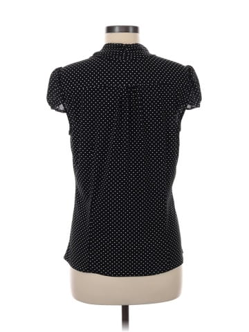 Tahari by ASL Short Sleeve Blouse (view 2)