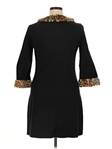 Julie Brown Cocktail Dress (view 2)