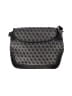Dooney & Bourke Gray Messenger One size - photo 3