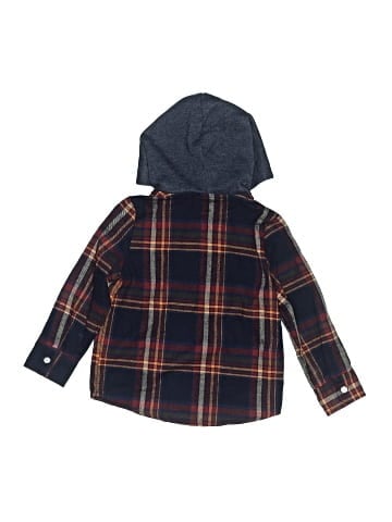 Andy & Evan Zip Up Hoodie (view 2)