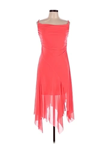Haute Monde Cocktail Dress (view 1)
