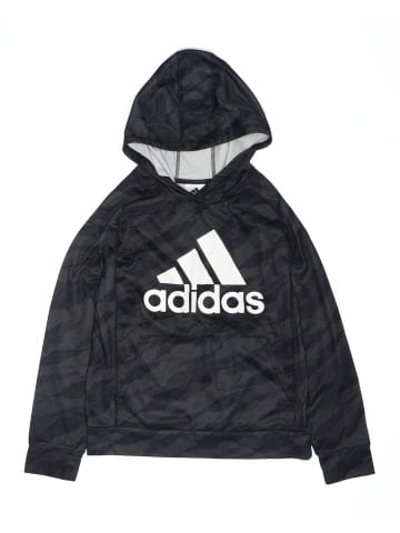 Adidas Pullover Hoodie (view 1)