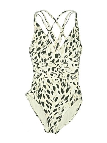 La Blanca One Piece Swimsuit (view 1)