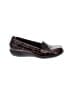 Clarks Brown Flats Size 5 1/2 - photo 1