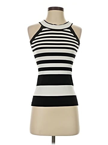 INC International Concepts Sleeveless Top (view 1)