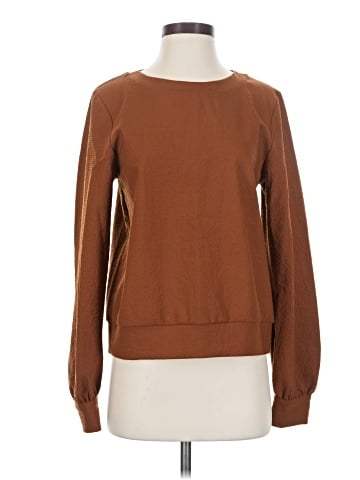 Assorted Brands Long Sleeve Top (view 1)