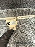 TOMS for Target Solid Gray Pullover Sweater Size M - photo 7