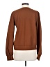 Assorted Brands Brown Long Sleeve Top Size EU 36 / US 6 - photo 2