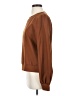 Assorted Brands Brown Long Sleeve Top Size EU 36 / US 6 - photo 5
