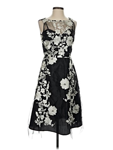 Studio One Cocktail Dress (view 1)
