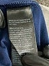Zenergy by Chico's Solid Blue Active Skort Size XL - photo 4
