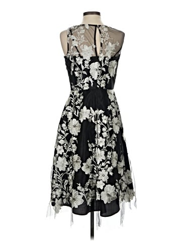Studio One Cocktail Dress (view 2)