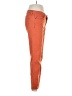 Stylus Color Block Orange Jeans Size 28 waist - photo 4